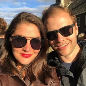 Meet your Posher, Dana